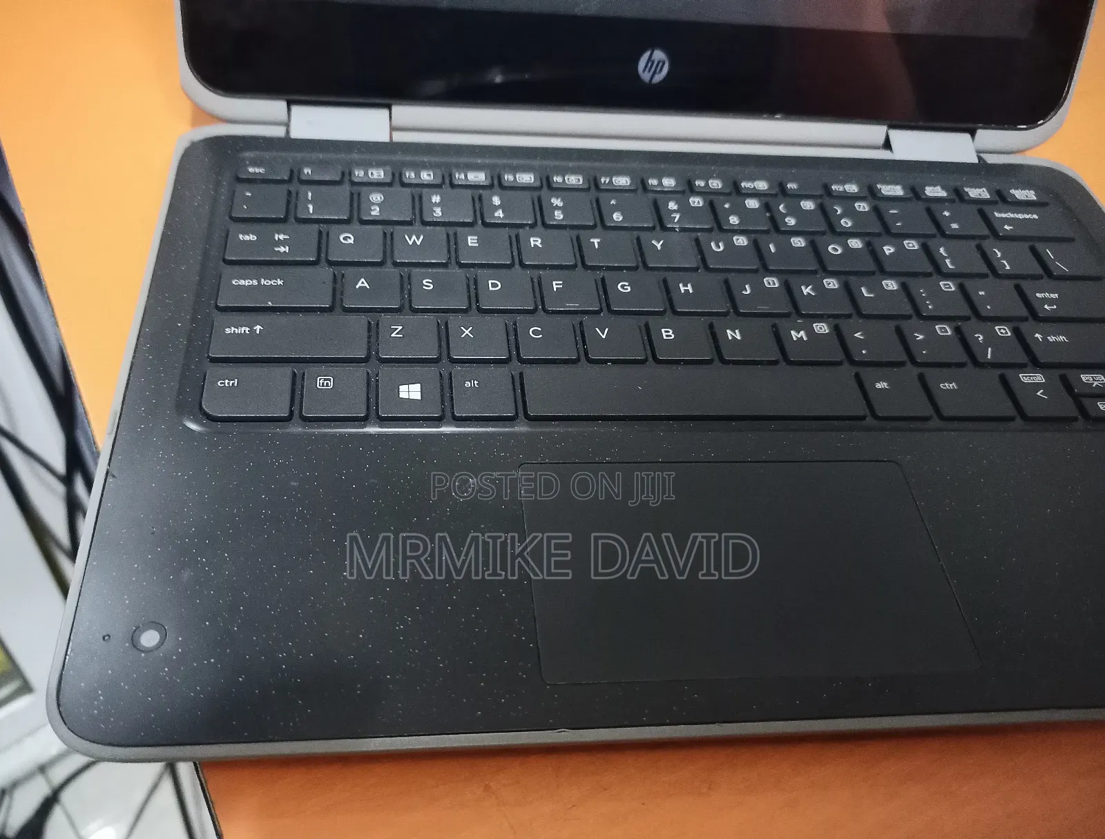 Laptop HP ProBook X360 11 G2 EE 8GB Intel Pentium SSD 128GB