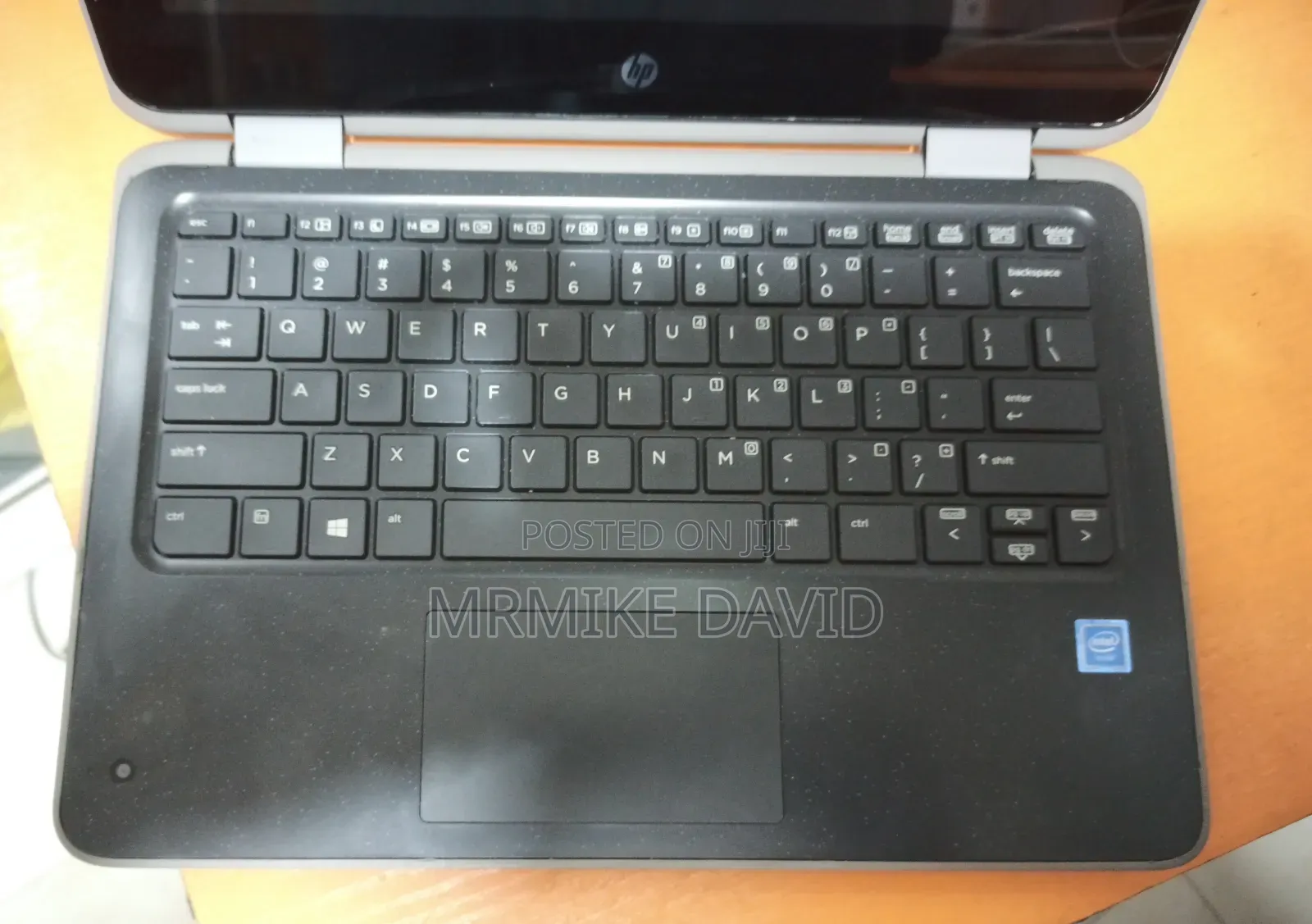 Laptop HP ProBook X360 11 G2 EE 8GB Intel Pentium SSD 128GB