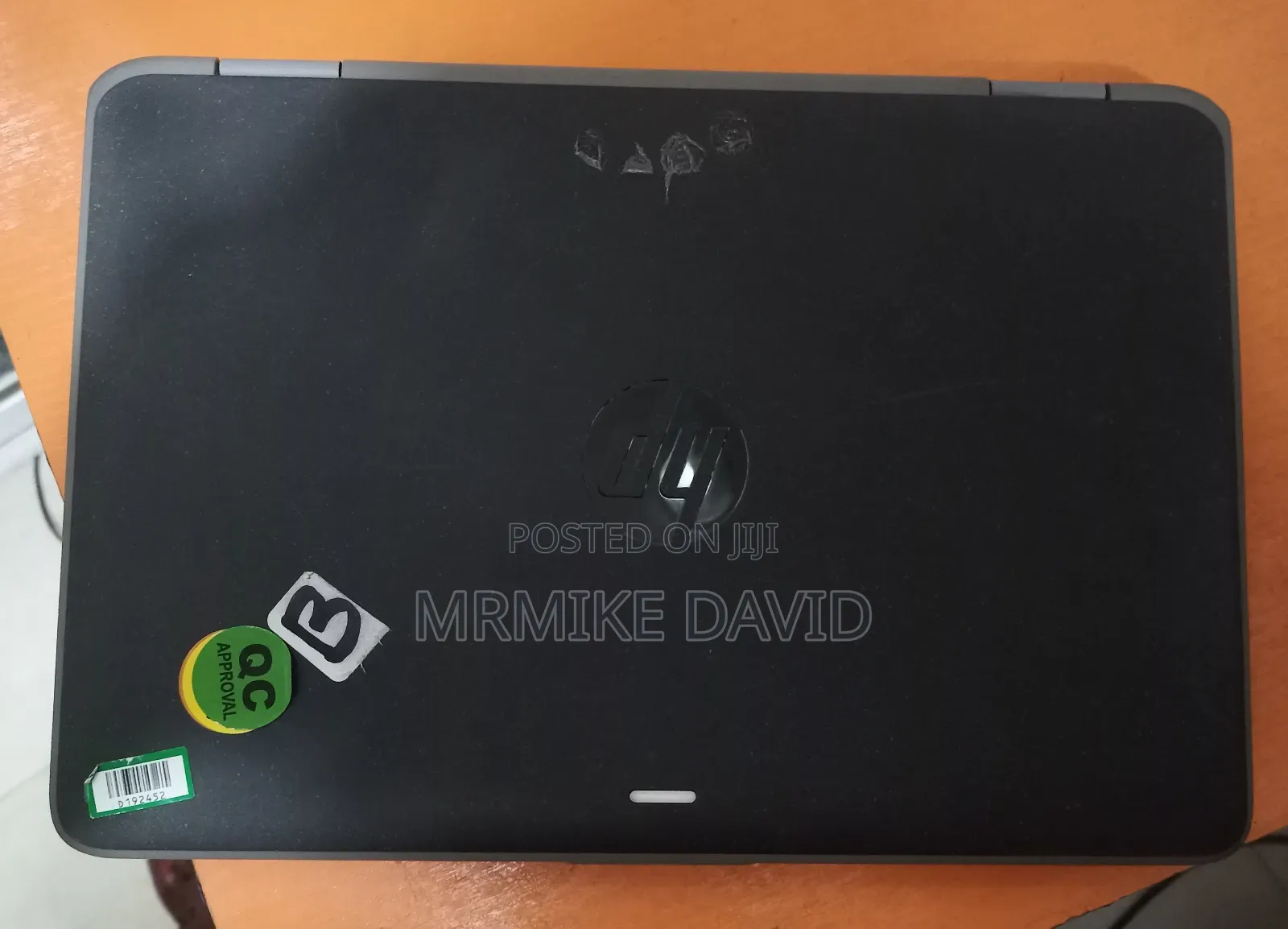 Laptop HP ProBook X360 11 G2 EE 8GB Intel Pentium SSD 128GB