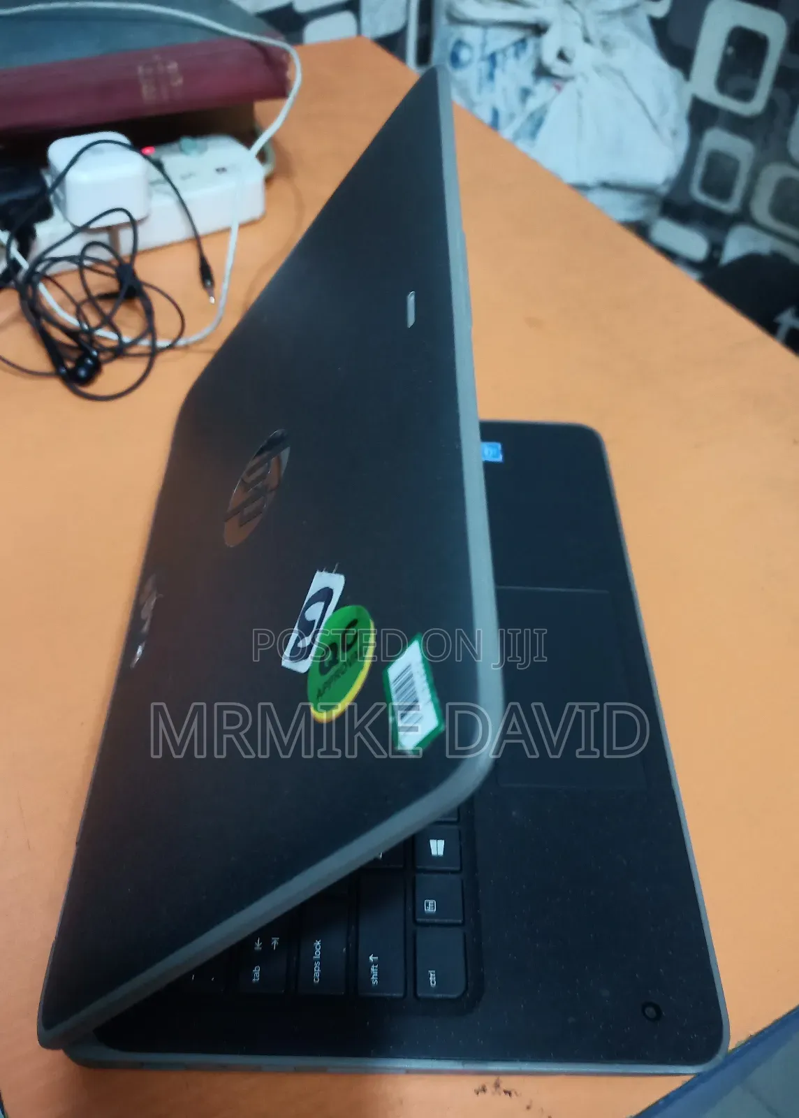 Laptop HP ProBook X360 11 G2 EE 8GB Intel Pentium SSD 128GB