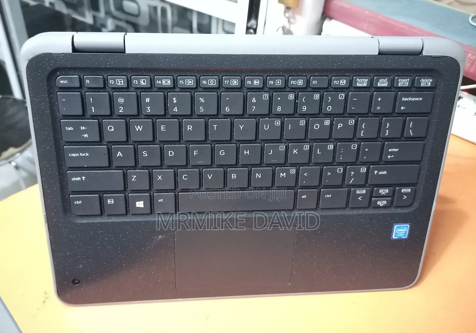 Laptop HP ProBook X360 11 G2 EE 8GB Intel Pentium SSD 128GB
