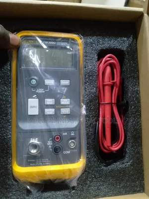 Fluke Process Calibration Testing Meter