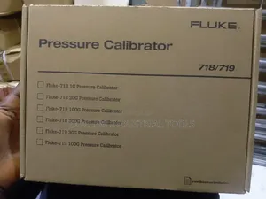 Fluke Process Calibration Testing Meter