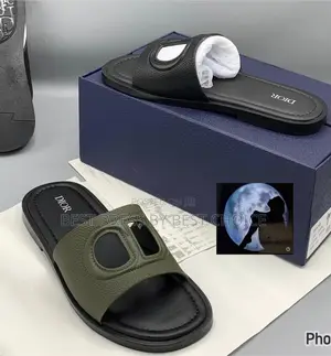 Dior Slippers Top Quality 