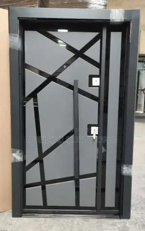Best Quality Luxury Security Entrance Door