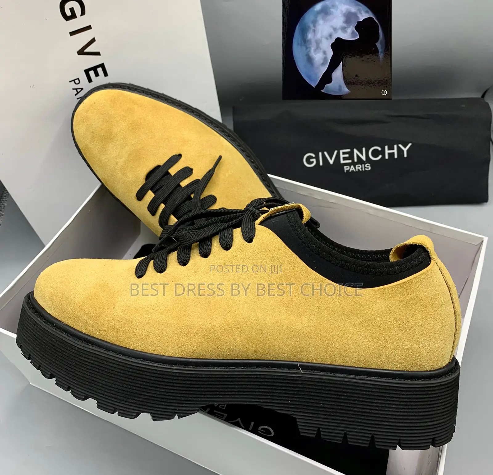 Luxury/Givenchy Paris