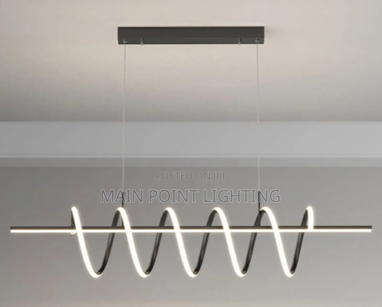 Chandelier Light