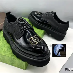 Gucci Shoe Top Quality