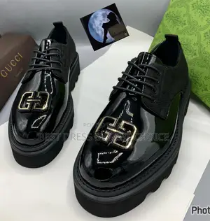 Gucci Shoe Top Quality