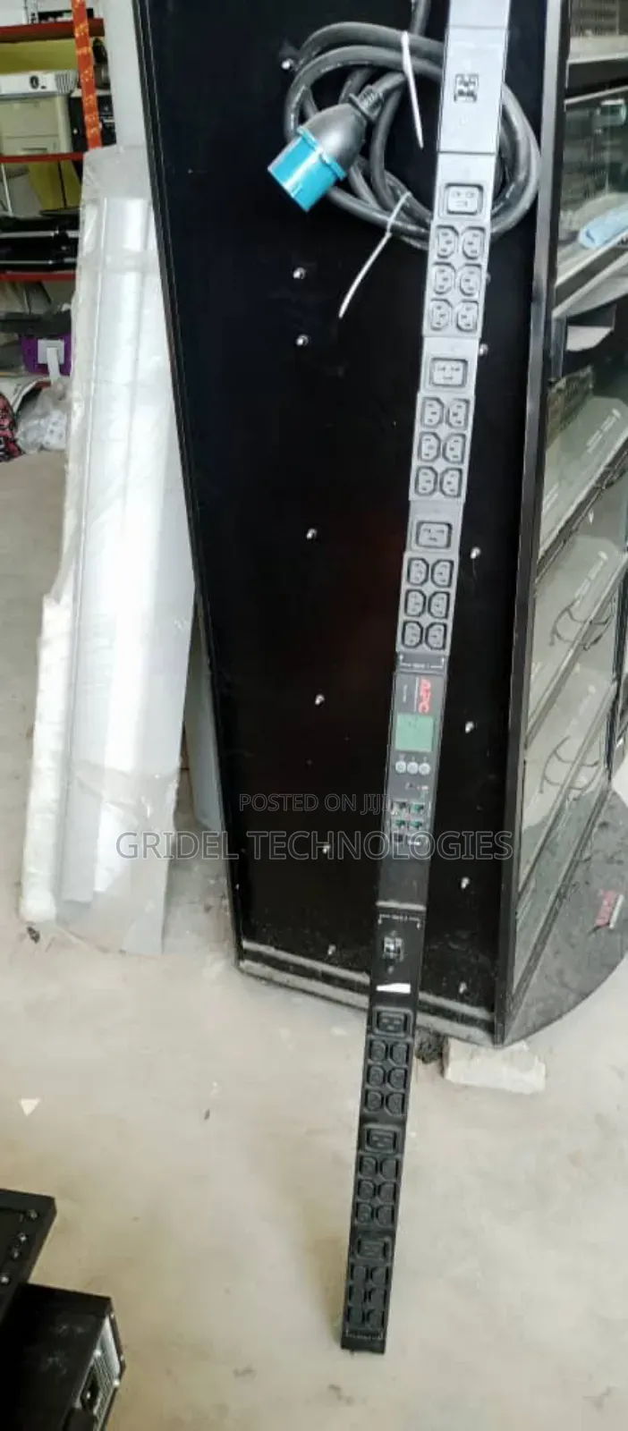 Starlink and Networking Installation