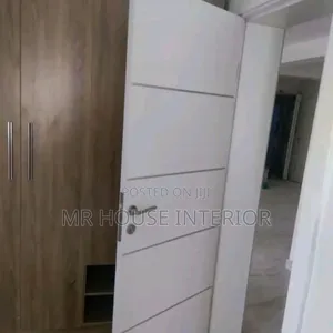 BUY HDF Quality Standard Room Doors