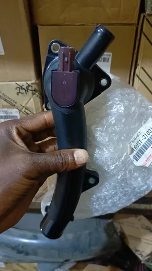 Thermostat Rx350 2018