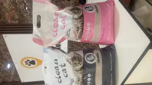 Flushable Cat Litter Sand