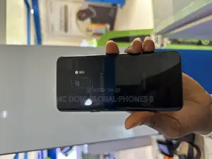 Samsung Galaxy S9 64 GB Black