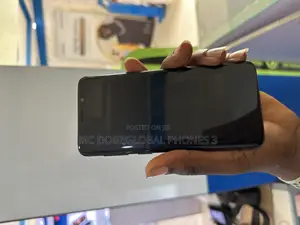 Samsung Galaxy S9 64 GB Black