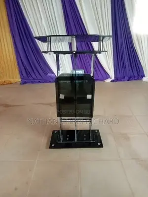 High Quality Pulpit