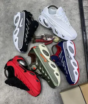 New Nike X Nocta Glide