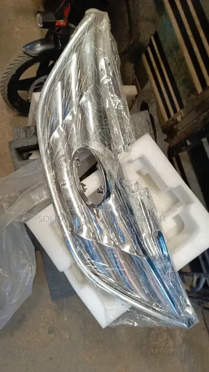 Front Grille Sonata 2012-2014