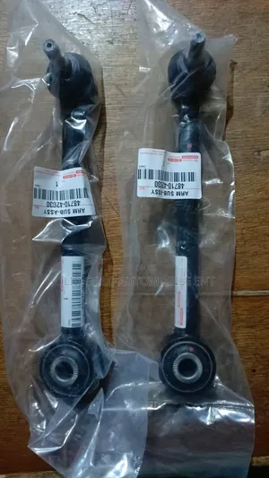Rear Upper Arm Rav4