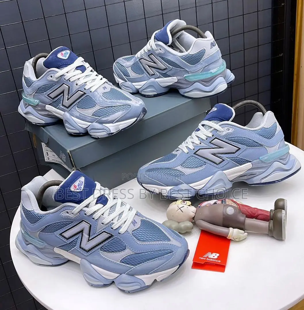 New Balance 9060