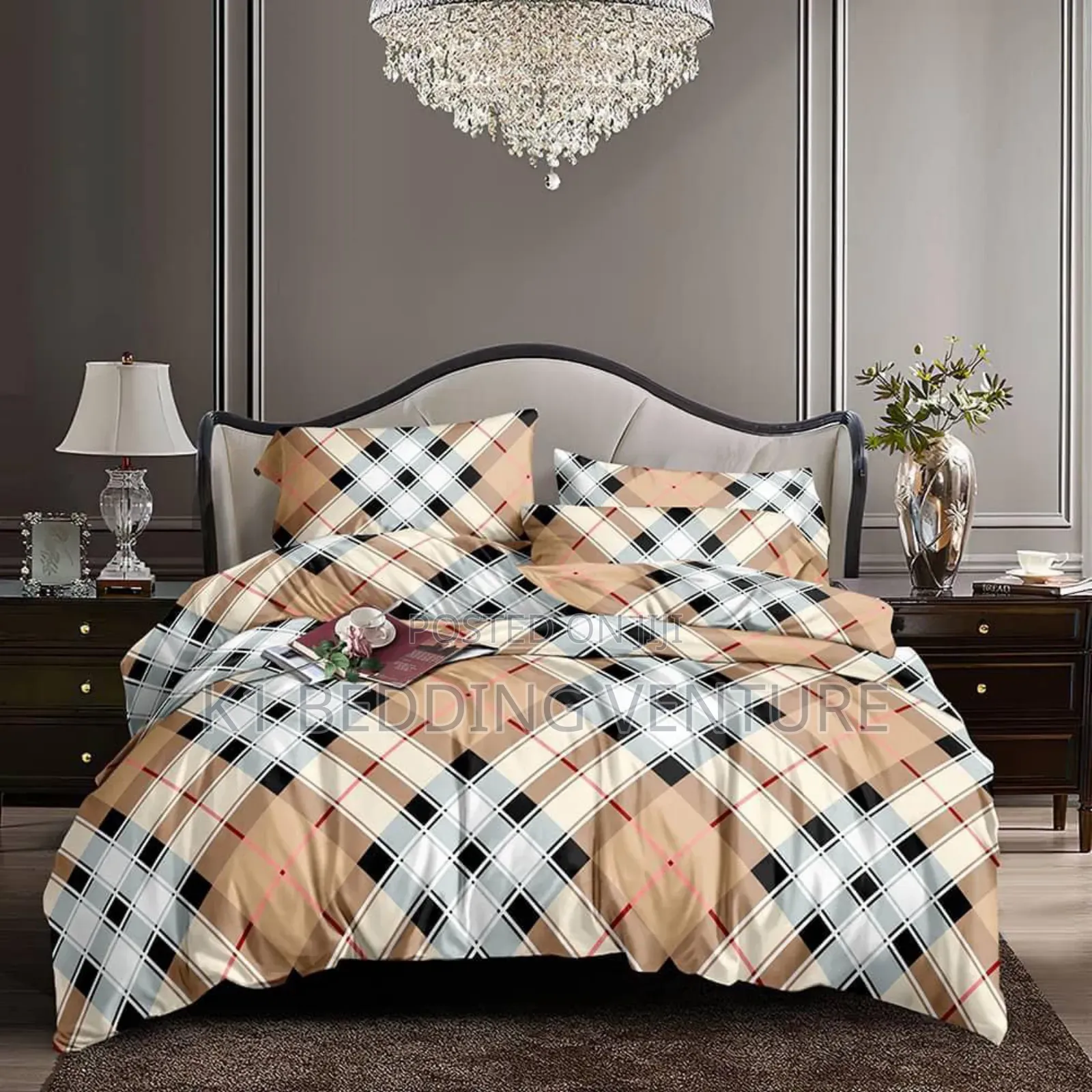 Qquality Bedsheet