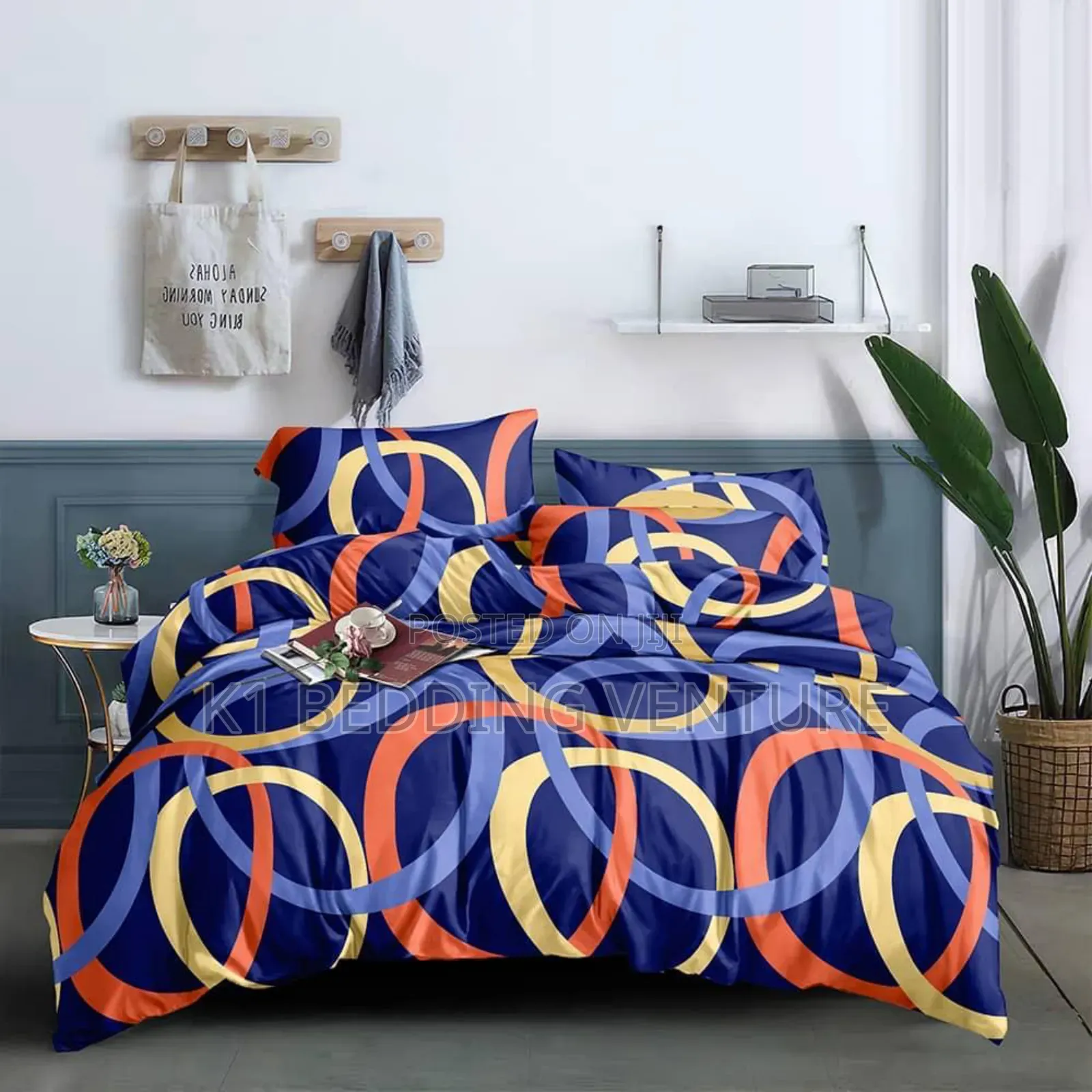 Qquality Bedsheet