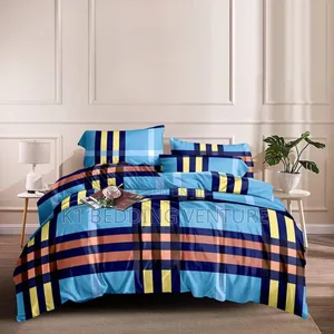 Qquality Bedsheet