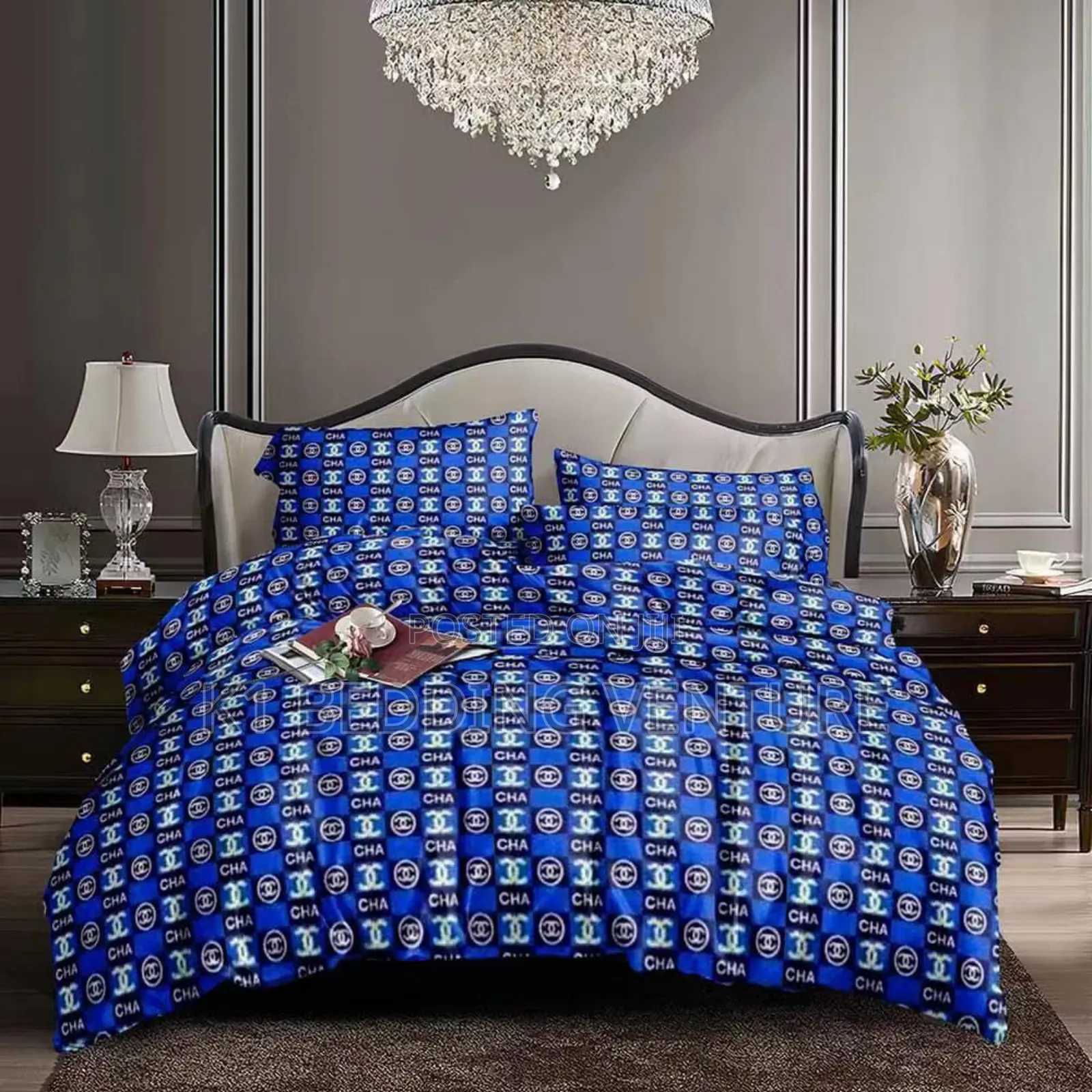 Qquality Bedsheet