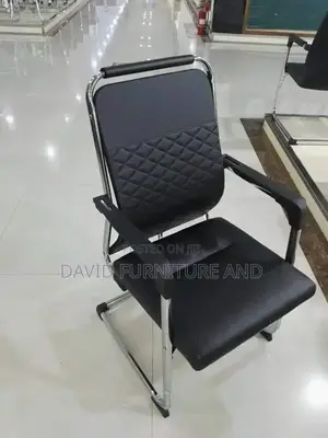 Visitors Chair