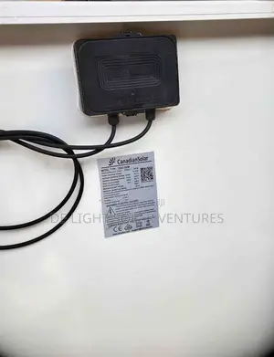 300w Canadian Solar Panels Available