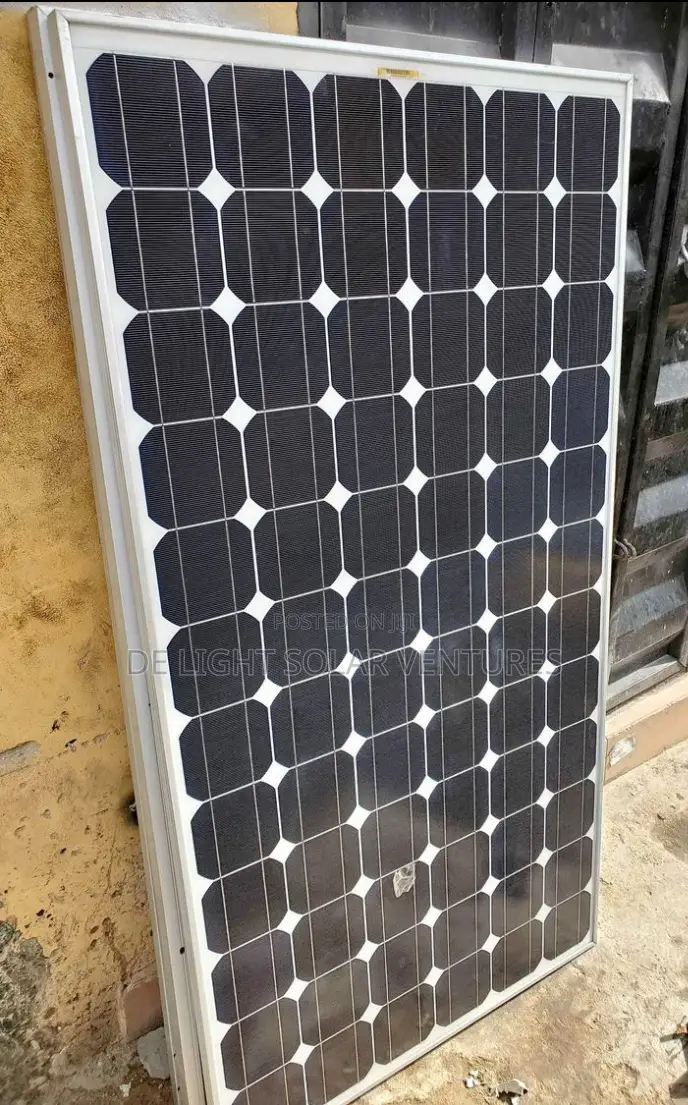 300w Canadian Solar Panels Available