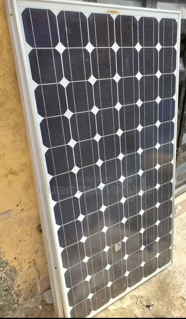 300w Canadian Solar Panels Available