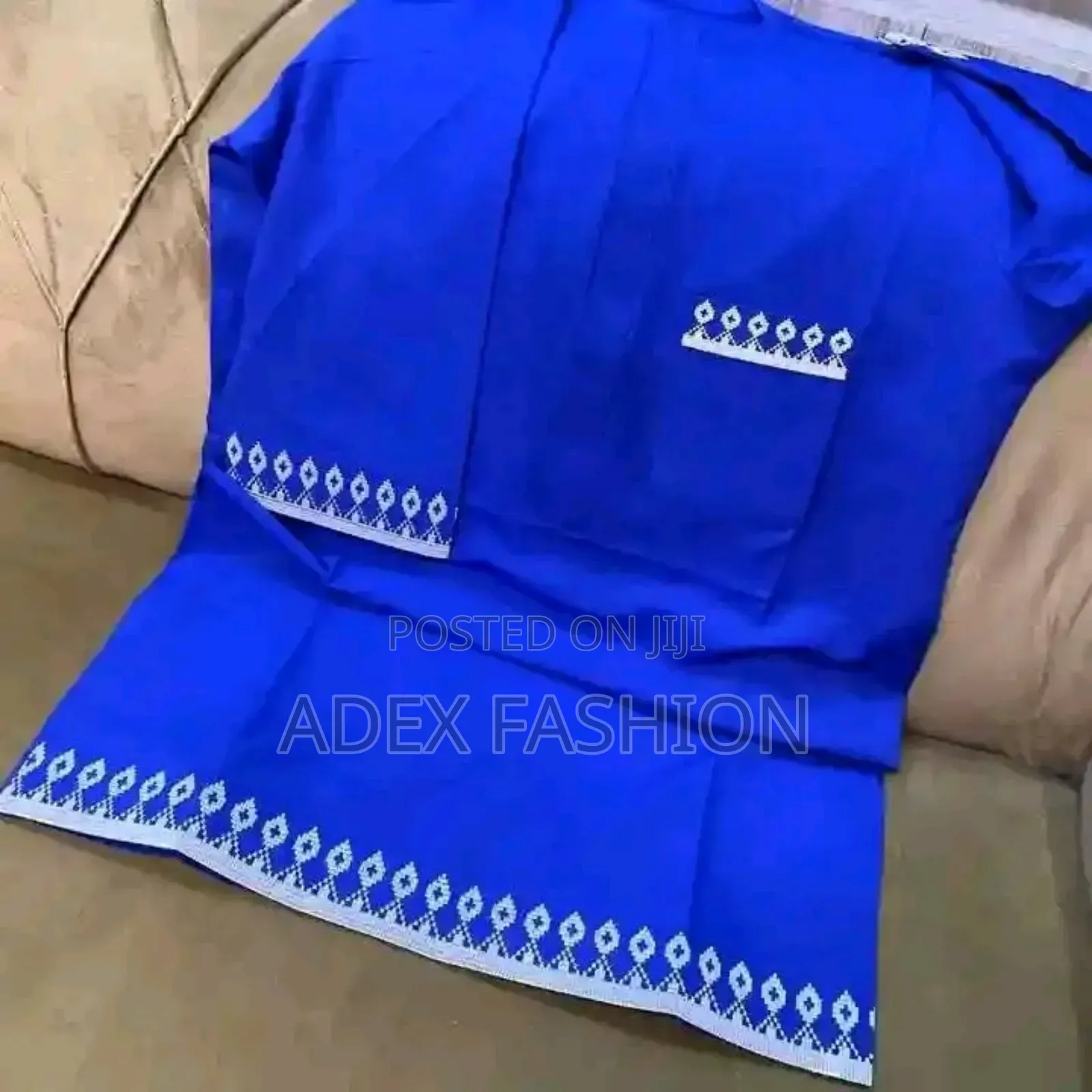 Adex Wears