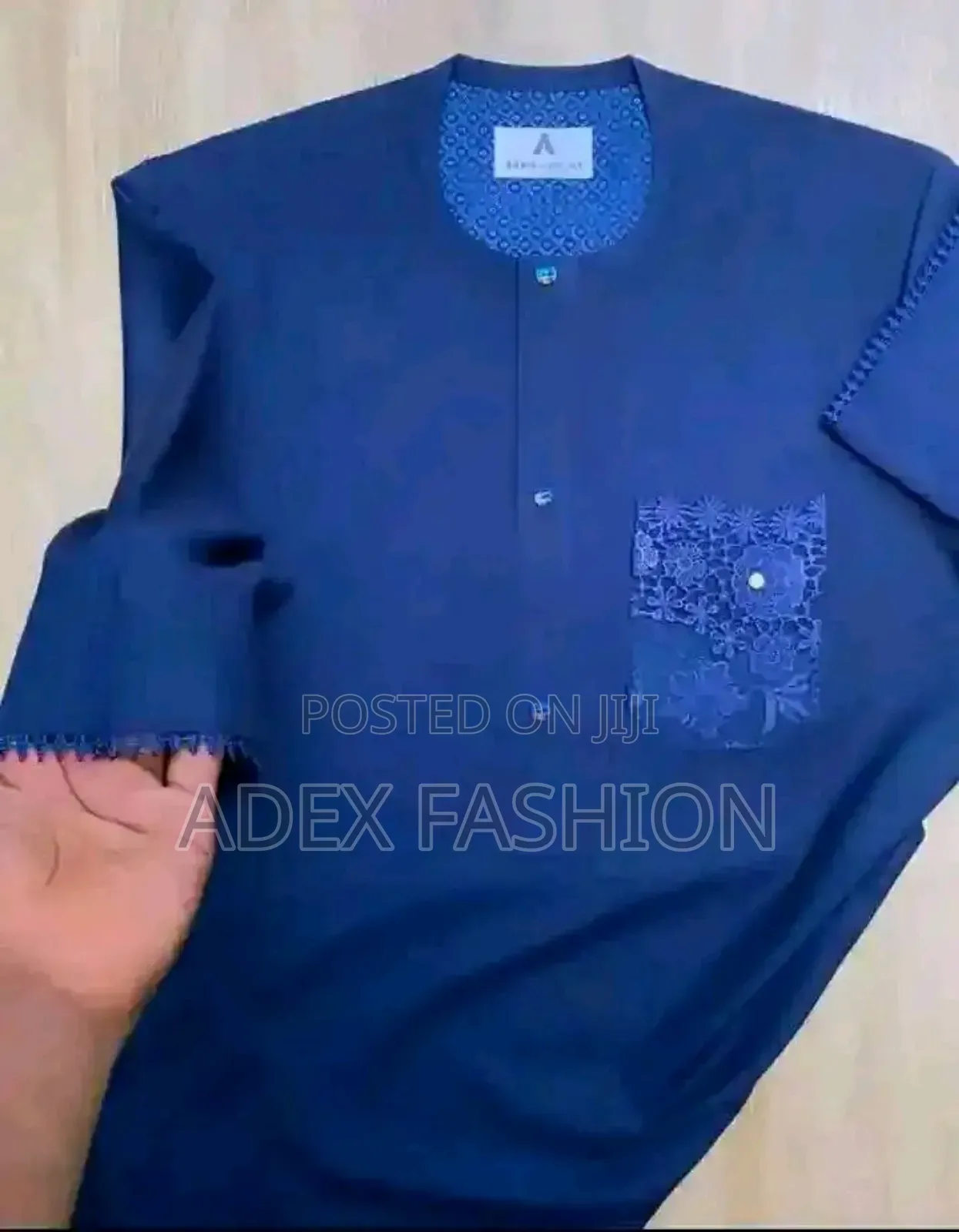 Adex Wears