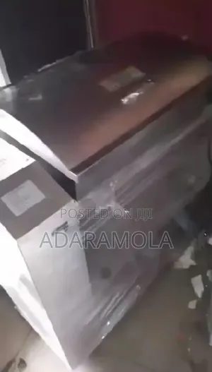 Ribbon Mixer