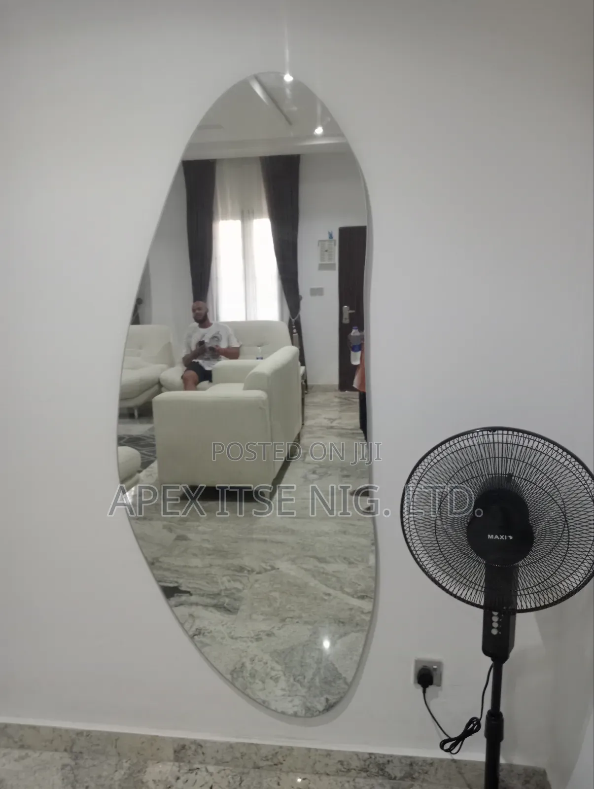 Mirror for Living Room