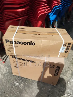 Original Panasonic 1 HP 410a Air Conditioner Coil