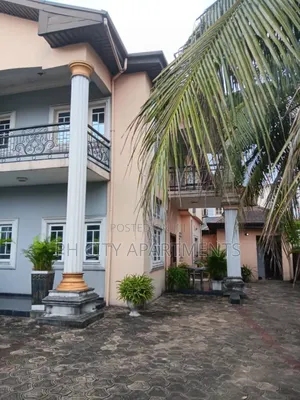 5bdrm Duplex in GRA Phase 1 / Port-Harcourt for sale