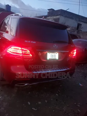 Gle Back Lights Set Complete