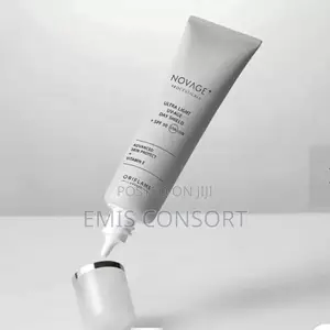 Novage Proceutical Uva Spf50