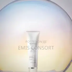 Novage Proceutical Uva Spf50