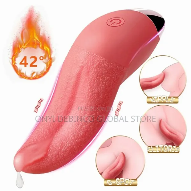 sex toys tongue Help Me Choose a Clit Sucking Sex Toy main image 1