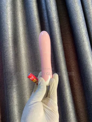 Manual Mini Bullet Vibrator Clitoris and Nipples Massager