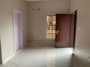 4bdrm Duplex in Naf Harmony Estate, Eliozu for rent