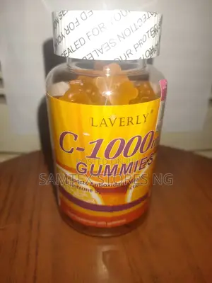 C-1000mg Gummies.