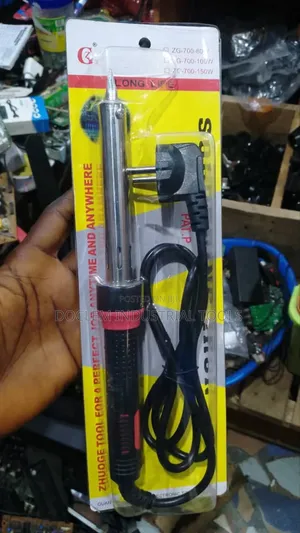 100w Soldering Iron