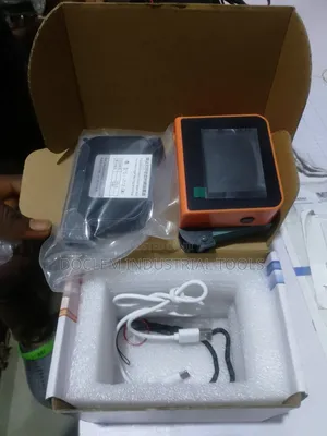 Coding Machine