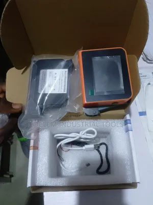 Coding Machine