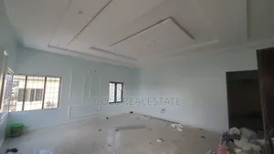 Photo - 3bdrm Block of Flats in Trafford Estate, Lugbe District for rent