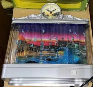 Home Decor Lamp